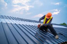 Fast & Reliable Emergency Roof Repairs in Shiloh, PA